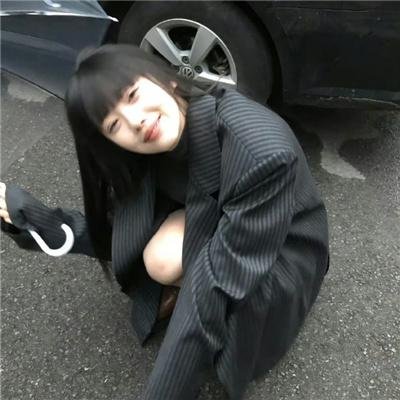 青春肖像